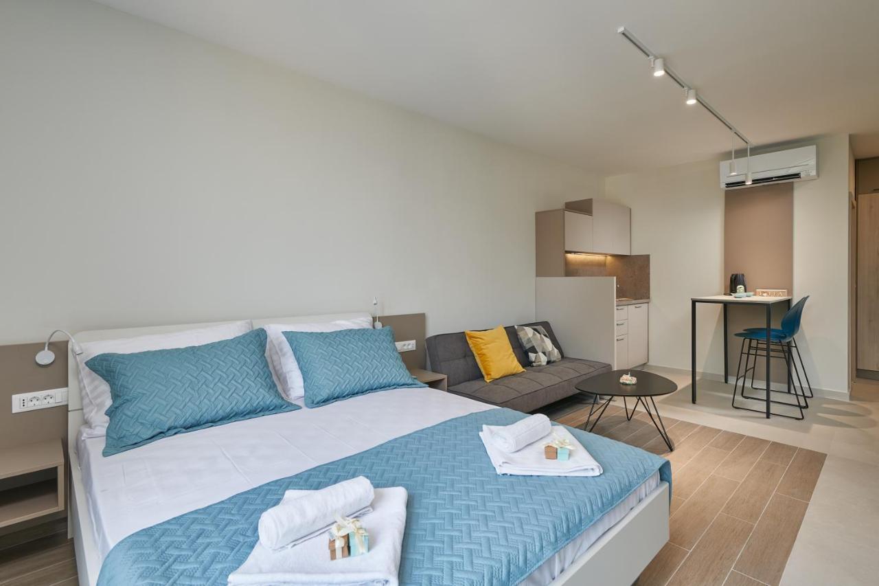 Tiffany Apartments Cavtat Exterior photo